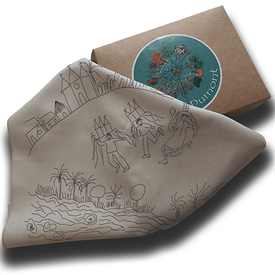 Kit - Cultura Brasileira (com vídeo)