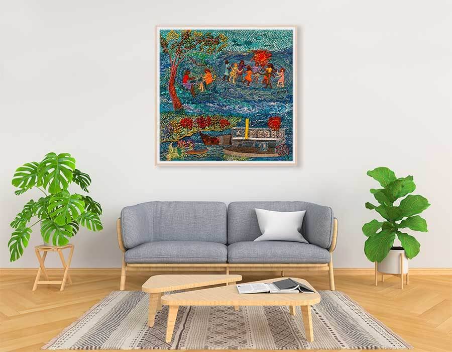 Águas do São Francisco