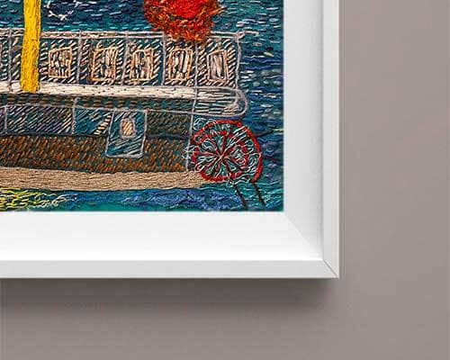 Águas do São Francisco