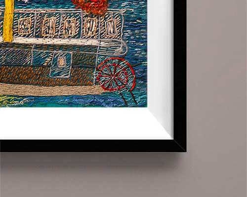 Águas do São Francisco