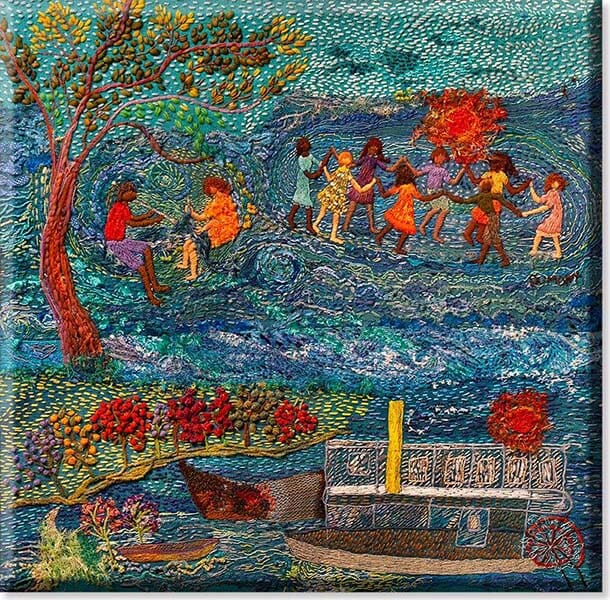 Águas do São Francisco