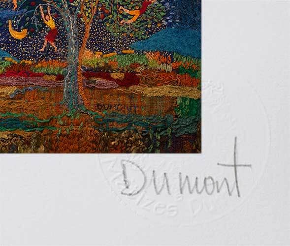 Árvore das Nascentes (10% de desconto)