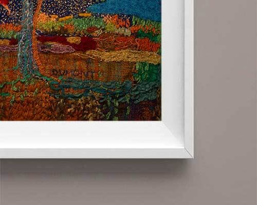 Árvore das Nascentes (10% de desconto)