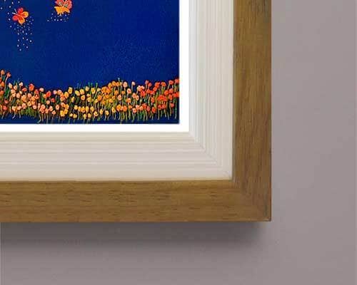 Árvore de meninos e pássaros (10% de desconto)