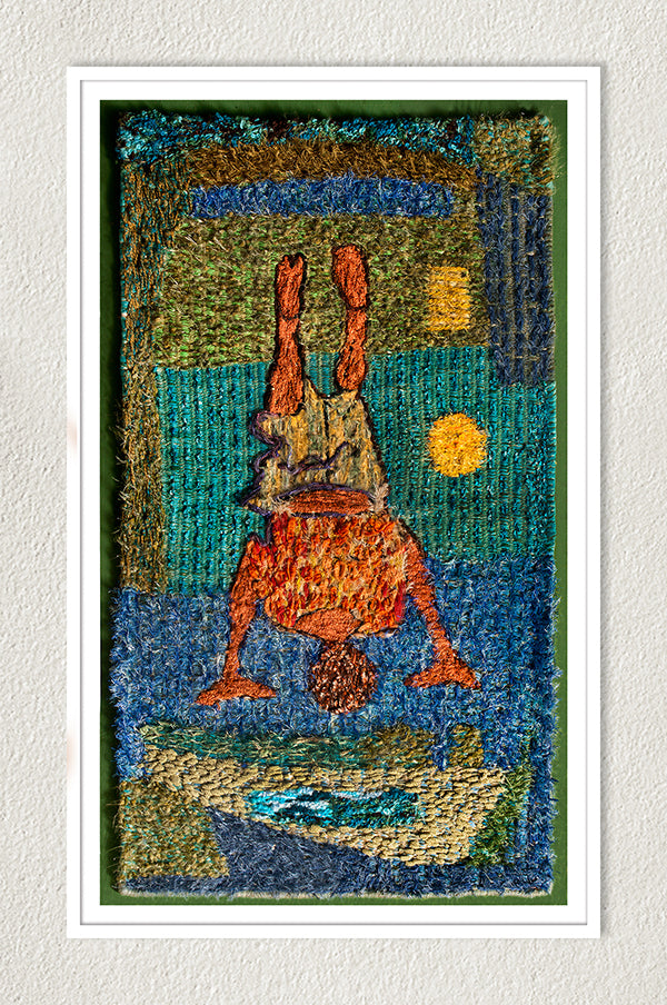 Brincadeira da bananeira