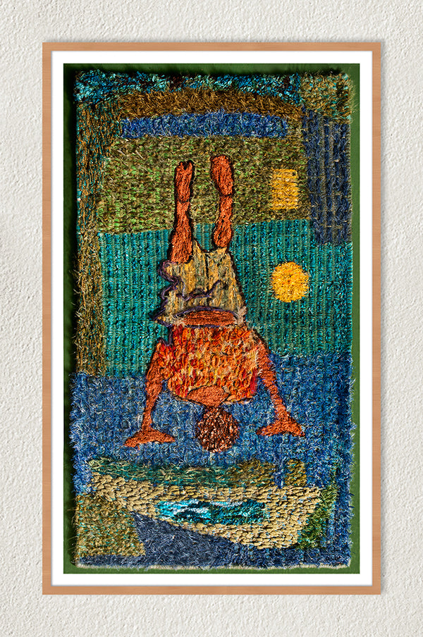 Brincadeira da bananeira