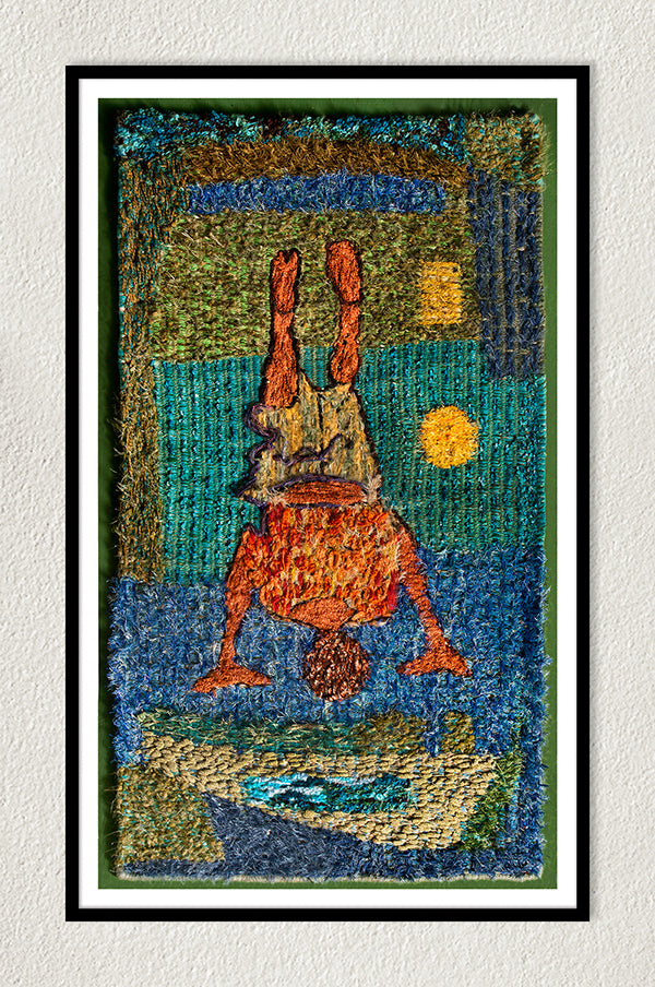 Brincadeira da bananeira