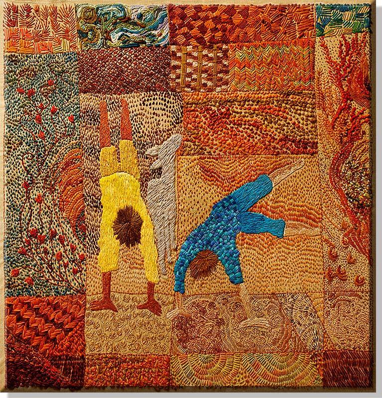 Brincadeiras Antigas