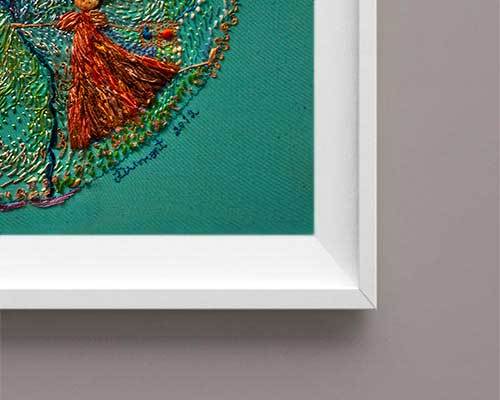 Mandala das Crianças