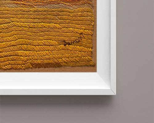 Menina do cata-vento (7% de desconto)