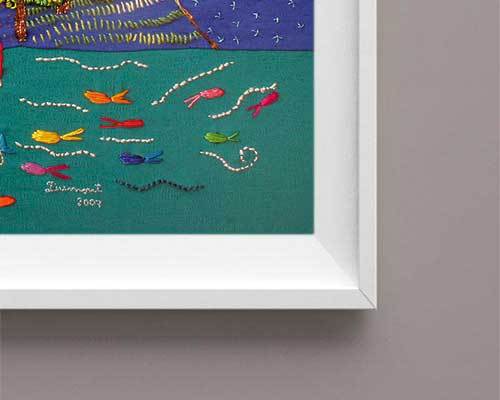 Um lugar para ser feliz