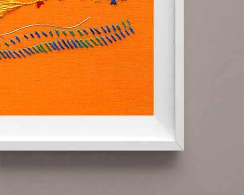 Exercício de Ser Criança - Pipas