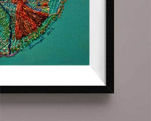 Mandala das Crianças