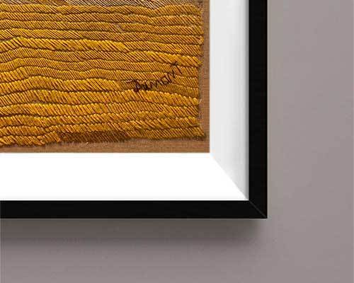 Menina do cata-vento (7% de desconto)