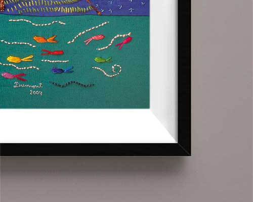 Um lugar para ser feliz