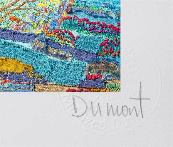 Brincadeiras de águas e azuis