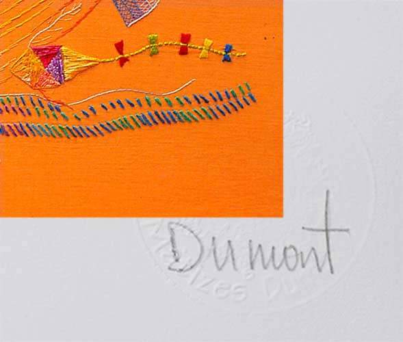 Exercício de Ser Criança - Pipas