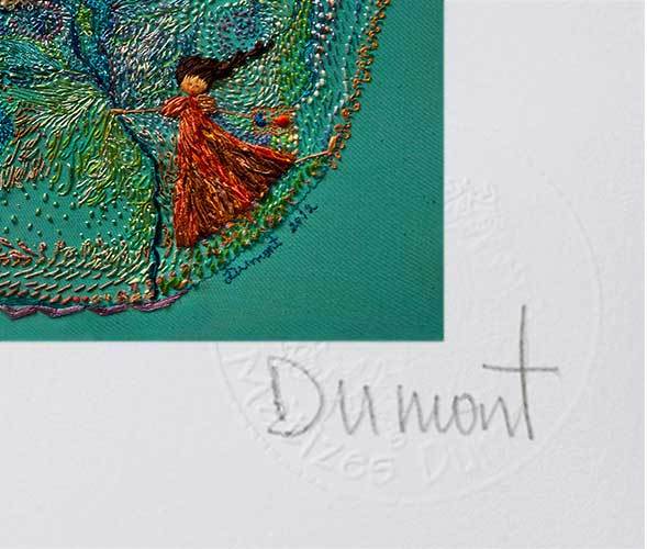 Mandala das Crianças