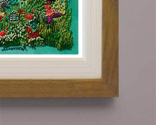 Brincadeiras no cerrado