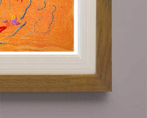 Vereda é coração de rio