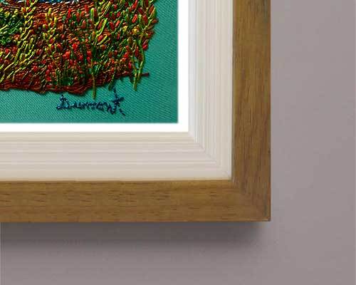 Brincando com as águas