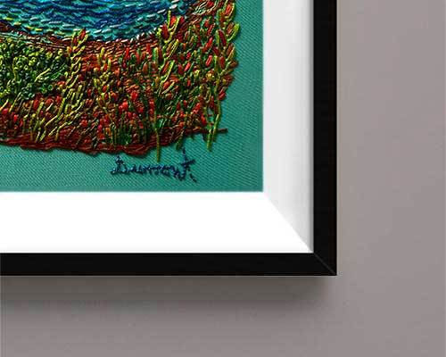 Brincando com as águas