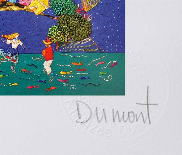 Um lugar para ser feliz