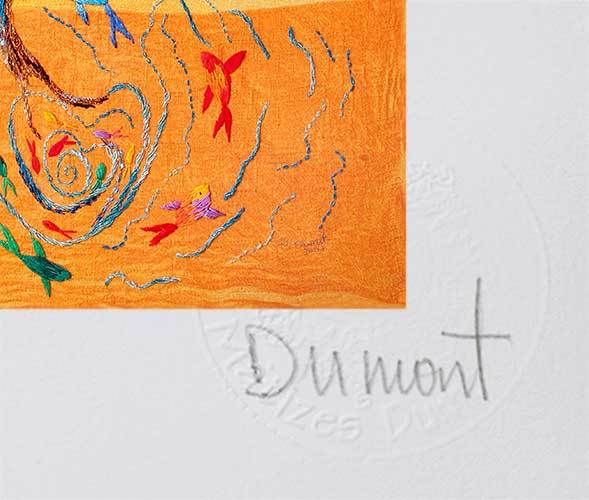 Vereda é coração de rio