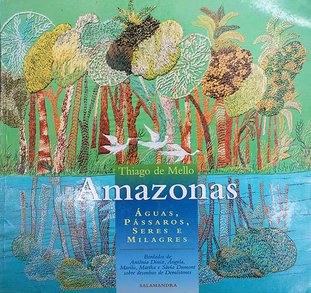 Livro - Amazonas