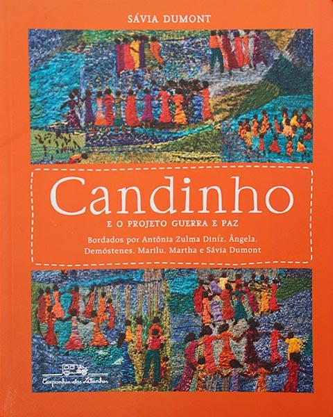 Livro - Candinho